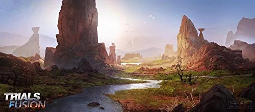 Trials Fusion Standalone Jeu PC - vue 6