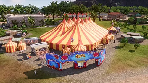 Tropico 6 Next Gen Edition Xbox Series X - vue 6
