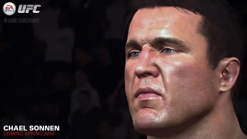 EA Sports UFC Xbox One - vue 9