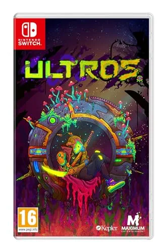 Ultros Switch
