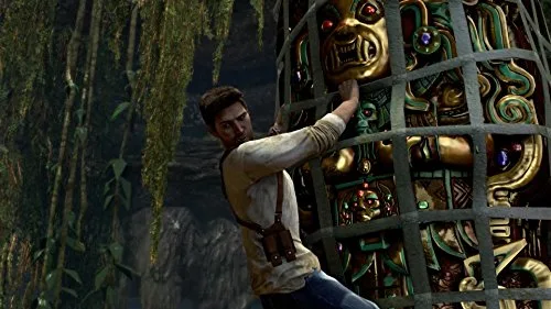 Uncharted 2: Among Thieves Remastered Jeu PS4 - vue 8