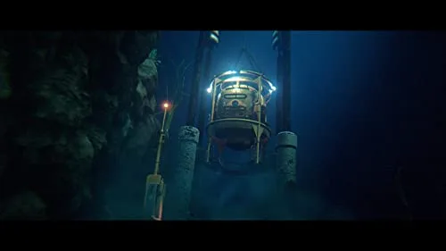 Under the Waves Deluxe Edition PS4 - vue 2