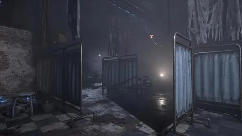Unholy PS5 - vue 5