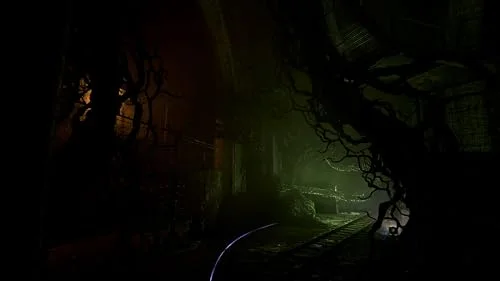 Unholy PS5 - vue 6