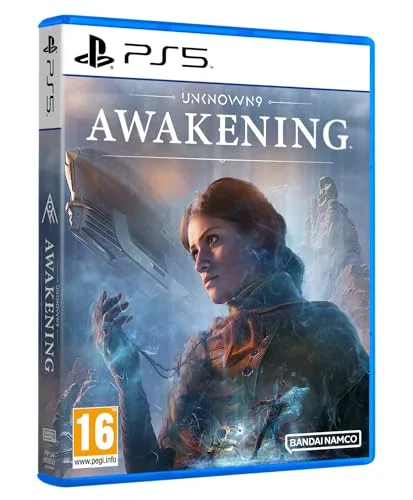 Unknown 9: Awakening PS5 - vue 2
