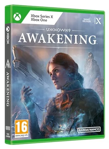 Unknown 9: Awakening Xbox - vue 2