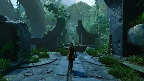 Unknown 9: Awakening Xbox - vue 4
