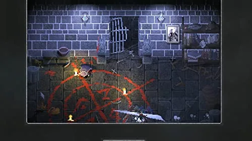 Unsouled Switch - vue 3