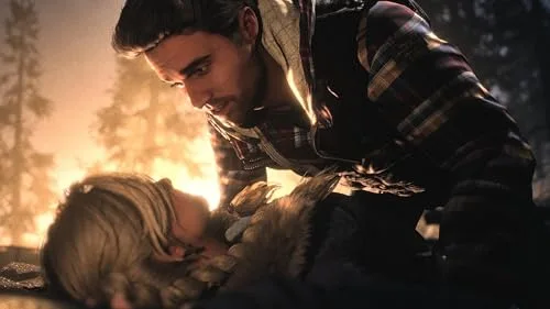 Until Dawn PS5 - vue 7