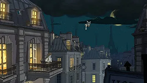 Valiant Hearts : The Great War - Remaster Jeu Switch (Code dans la boite) - vue 4