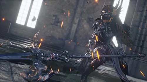 Valkyrie Elysium Standard PS4 - vue 4