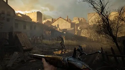 Valor Mortis Xbox - vue 8