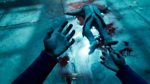 Vampire: The Masquerade - Bloodlines 2 PC - vue 4