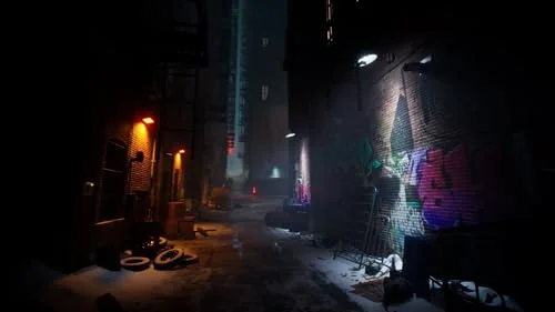 Vampire: The Masquerade - Bloodlines 2 PS5 - vue 6