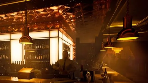 Vampire: The Masquerade - Bloodlines 2 PS5 - vue 7
