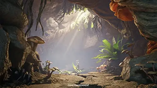 It Takes Two PS4 - vue 7