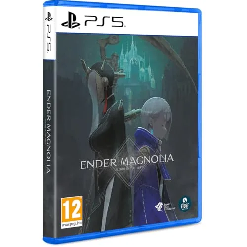 Ender Magnolia: Bloom in the Mist PS5