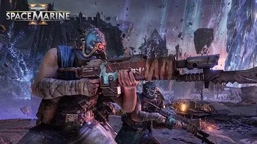 Warhammer 40,000: Space Marine 2 PS5 - vue 6