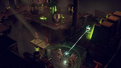 Warhammer 40,000: Mechanicus Xbox One - vue 2