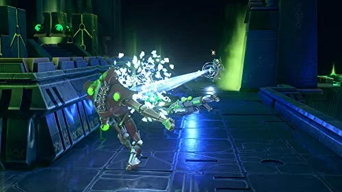 Warhammer 40,000: Mechanicus Xbox One - vue 3