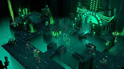 Warhammer 40,000: Mechanicus Xbox One - vue 4