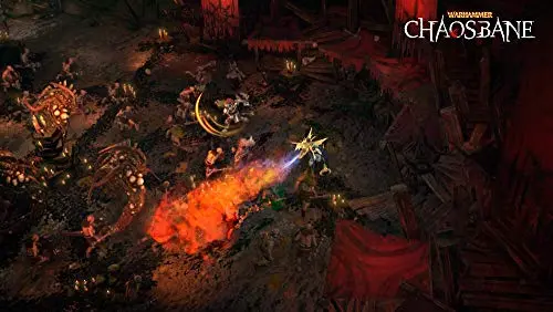 Warhammer: Chaosbane Standard PS4 - vue 2