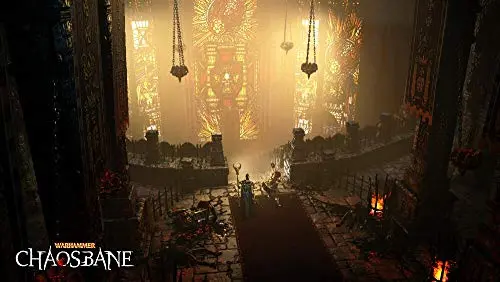 Warhammer: Chaosbane Standard PS4 - vue 3