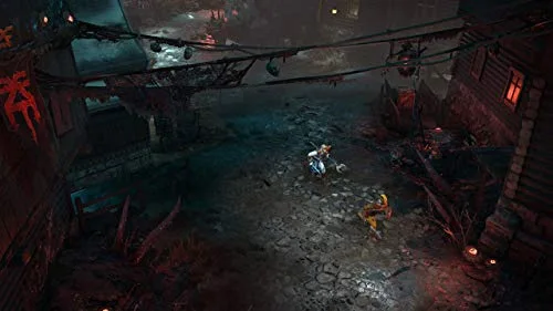 Warhammer Chaosbane Slayer Edition PS5 - vue 9