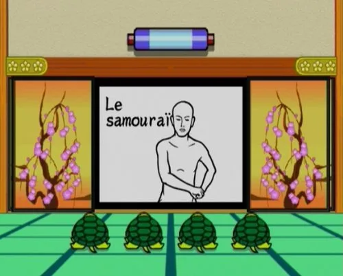 WarioWare : Smooth Moves Selects - Jeu Wii - vue 3