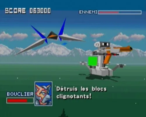 WarioWare : Smooth Moves Selects - Jeu Wii - vue 5