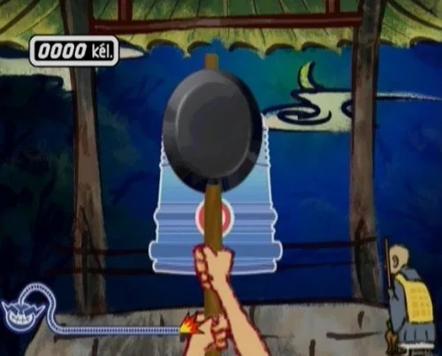 WarioWare : Smooth Moves Selects - Jeu Wii - vue 7