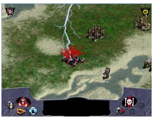 Warlords IV: Heroes of Etheria PC - vue 5