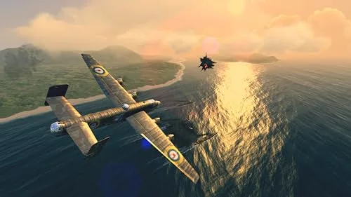 Warplanes Double Pack PS5 - vue 8