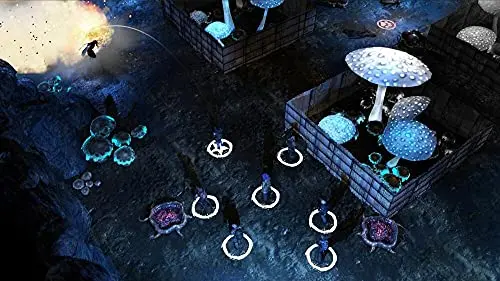 Wasteland 2 Director's Cut PS4 - vue 3