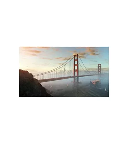 Watch Dogs 2 Jeu PS4 - vue 2