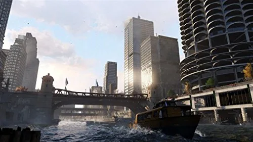 Watch Dogs Essentials Jeu PS3 - vue 2