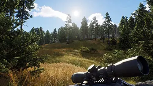 Way of the Hunter: Wild Expeditions Xbox - vue 4