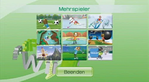 WII FIT PLUS NOIR + BALANCE BOARD - vue 7