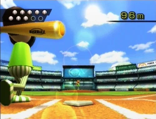 Wii Sports Selects Jeu Wii - vue 7