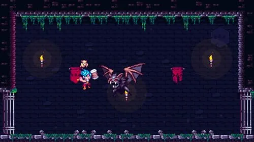 Wings of Endless Deluxe PS5 - vue 3