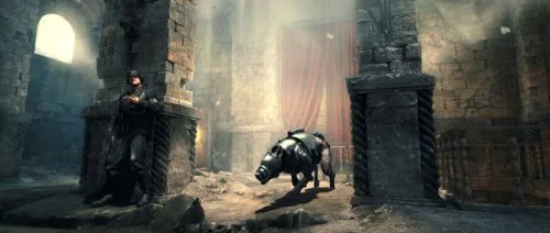 Wolfenstein The New Order PC - vue 5