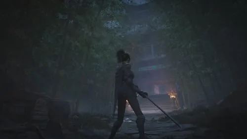 Wuchang: Fallen Feathers Xbox - vue 4