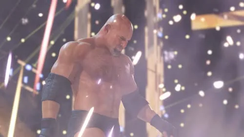 WWE 2K22 Standard Edition PS4 - vue 7