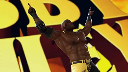 WWE 2K23 Standard Xbox Series X - vue 3