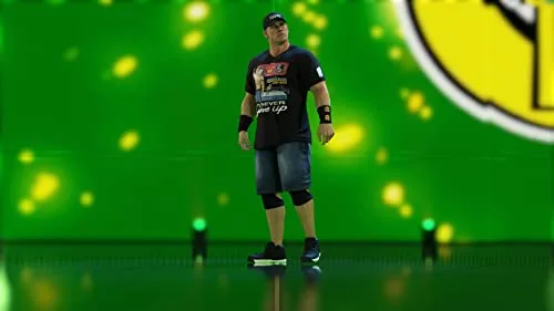 WWE 2K23 Standard Xbox Series X - vue 5