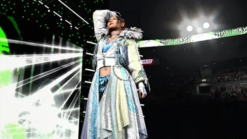 WWE 2K26 PS5 - vue 4
