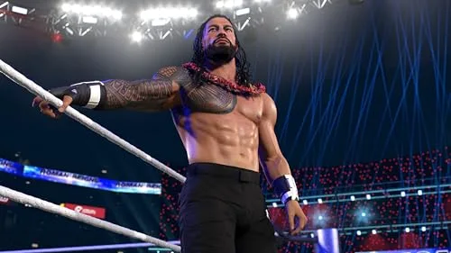 WWE 2K26 PS5 - vue 7