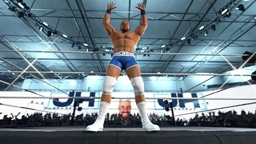 WWE 2K26 Switch 2 - vue 5