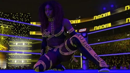 WWE 2K26 Switch 2 - vue 6