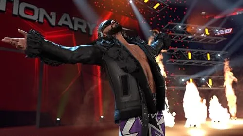 WWE 2K26 Xbox - vue 9
